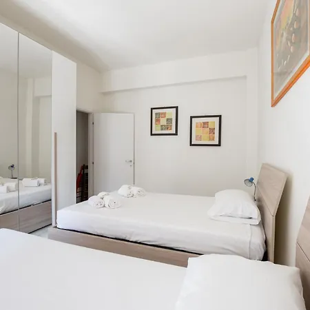 Rogoredo Nest San Donato Milanese