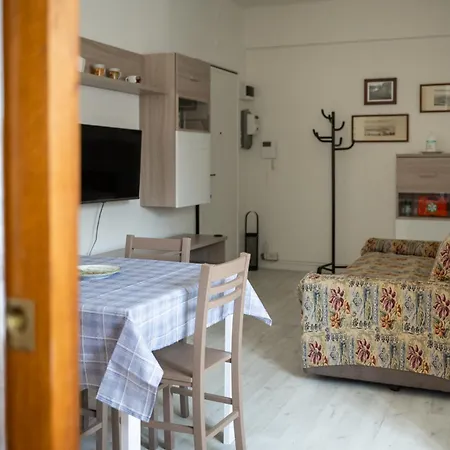 Rogoredo Nest Lägenhet San Donato Milanese