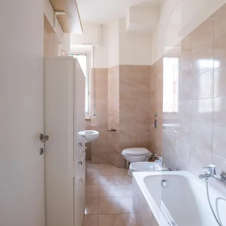 Lägenhet Rogoredo Nest San Donato Milanese