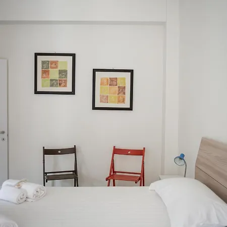 Rogoredo Nest San Donato Milanese